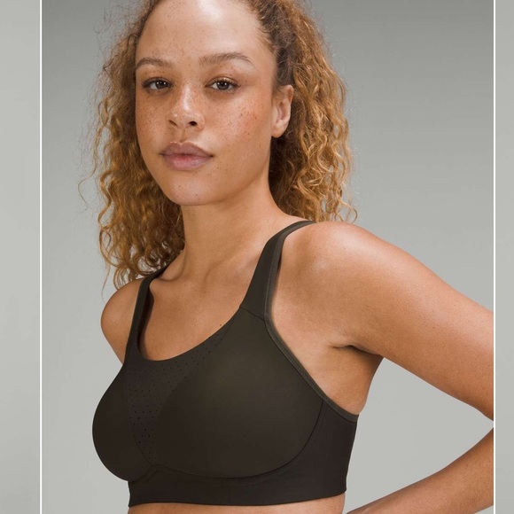 lululemon athletica Other - Lululemon Run Times Bra *High Support, B–G Cups